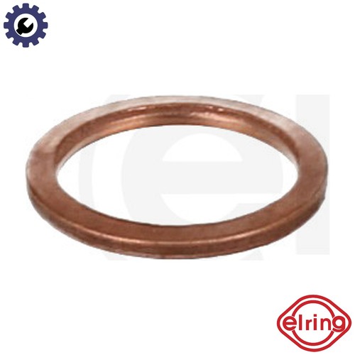 25x seal ring oil - oil, plug