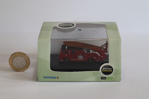 Oxford die cast nden001 - oxford,