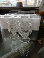 Crystal Curraghmore Port