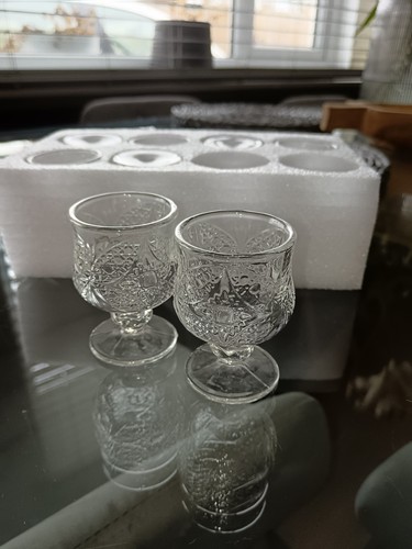 Crystal curraghmore port - crystal,