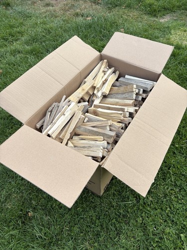 Kindling sticks - kindling, box)