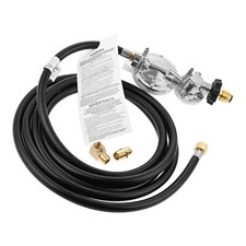 1X 12FT Propane Hose with