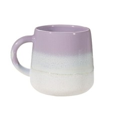 Mojave Glaze Ombre Mug Ceramic