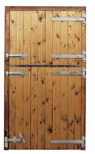 Deluxe stable door top - 48,