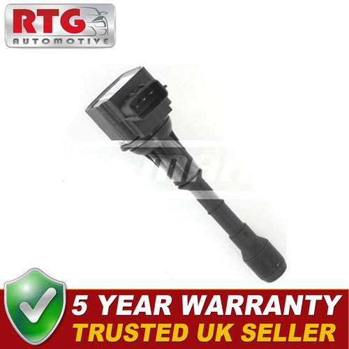 Ignition coil pack - fits, nissan