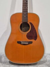 Cimar C300AM - Acoustic Guitar