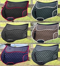 EasyTrek Physio  Saddle Pad