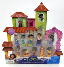 Disney Encanto Jakks Mi