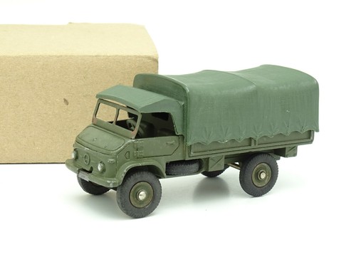 Dinky toys france military - france,