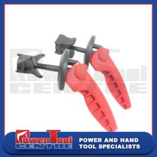 2x Bosch Rotak Clamping Lever