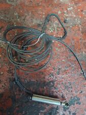 ALFA SPIDER 939 HYDRUALIC ROOF RAM AND HOSE P/N 31 05-12