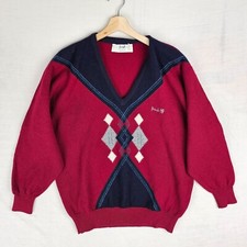 Pringle of Scotland Knit Wool