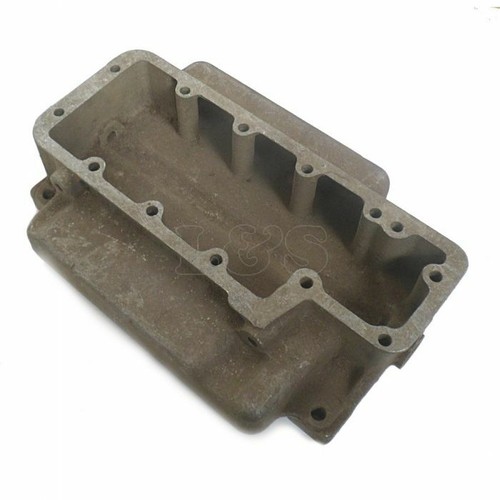 Bsa industrial engine - bsa, sump