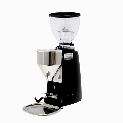 Mazzer mini model electronic - mini,