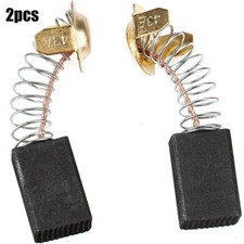 Enhanced Design Carbon Brushes