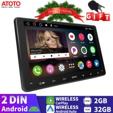 Core double din - 8,
