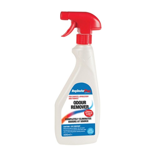 Rug doctor pro odour - doctor,