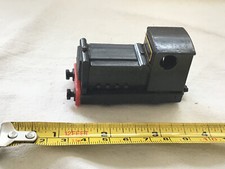 SCRATCH BUILT / MODIFIED