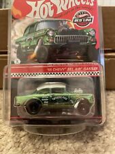 Hot Wheels RLC Limited Edition