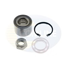Wheel Bearing Kit For Renault