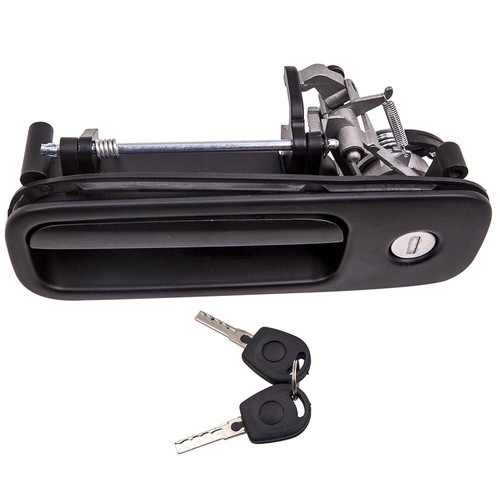 Car tailgate handle - car, +