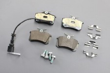 Genuine VW Polo 9N3 GTI Lupo