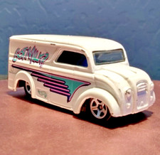 Hot Wheels First Editions Got