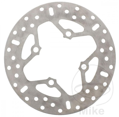 Ebc brake disc - disc, md851