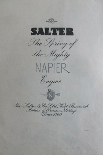 1946 pub salter - pub,