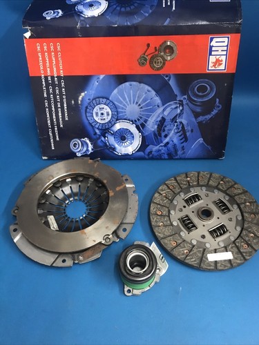 Qkt2173af 3pc clutch kit - qkt2173af,
