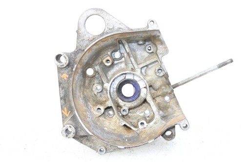 Right engine crankcase - engine,
