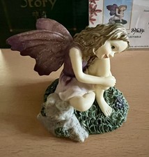 Dezine Fairy Collection
