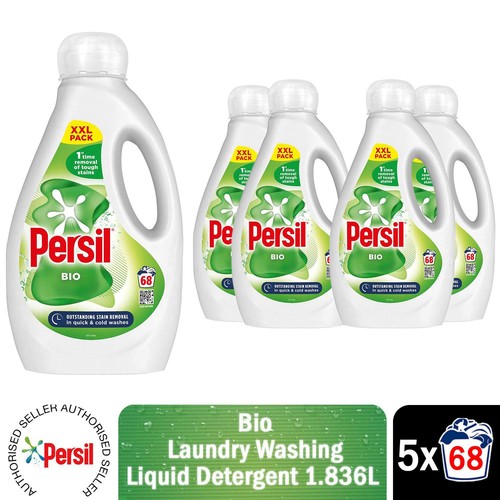 Persil xxl washing - persil,