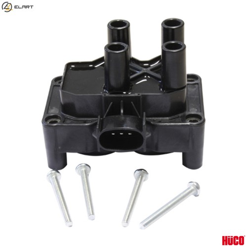 Ignition coil 138811 - ignition,