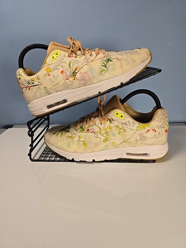 Nike air max ultra qs - nike,