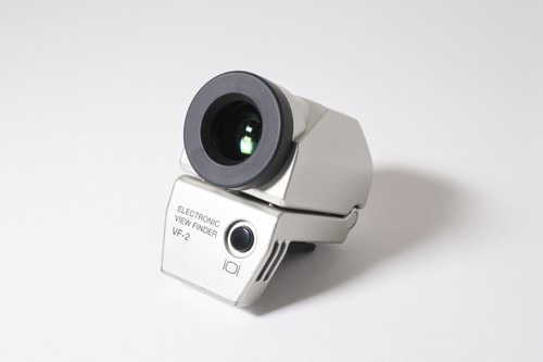 Mint olympus 2 electronic - [mint], vf-2