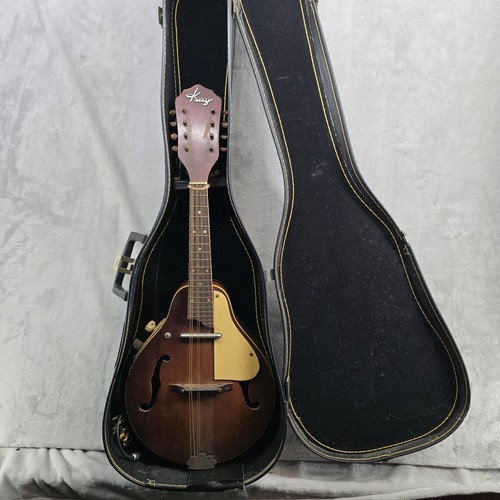 Vintage 1950s kay 95 - vintage,