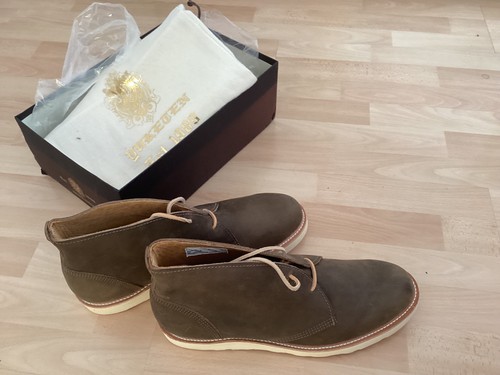 Yuketen men chukka - yuketen,