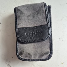 Contax T2 soft camera case