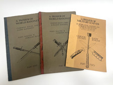 A Primer Of World Bayonets