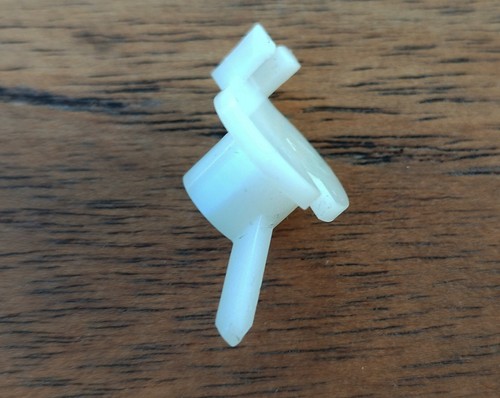 Tascam 244 246 - , mechanism