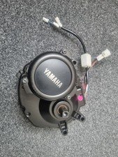 Haibike Yamaha Ebike Motor X0S22