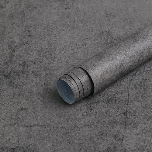 Wallpaper adhesive film - 3d,
