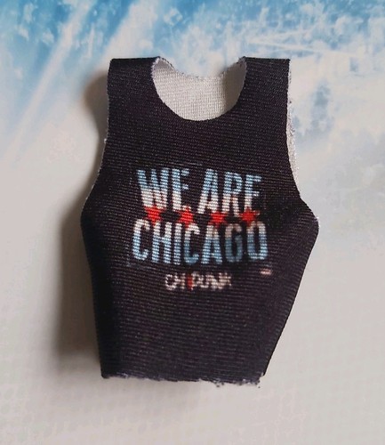 Custom chicago punk shirt - chicago,