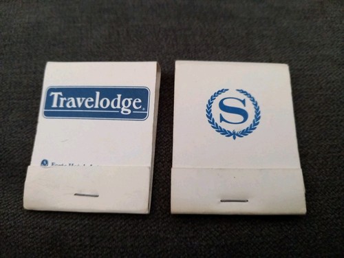 Travelodge and sherea hotel - and,