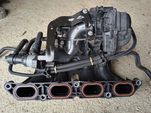 Peugeot 208 mk1 gti inlet - mk1,