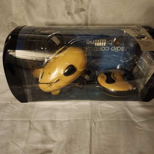 Protocol radio control - radio,