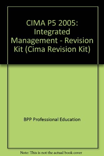 bpp cima