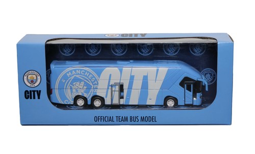 Manchester city bus 50 - manchester, 1:50
