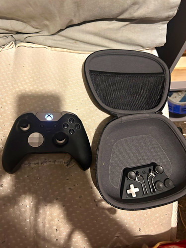 Microsoft xbox elite wireless - microsoft,